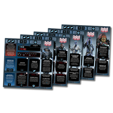 Cargar imagen en el visor de la galería, Mass Effect el juego de tablero