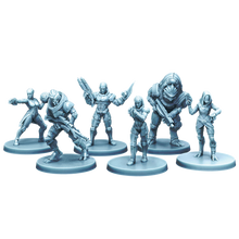 Cargar imagen en el visor de la galería, Mass Effect el juego de tablero