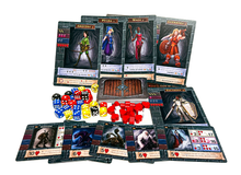 Cargar imagen en el visor de la galería, Mazomorra: One Deck Dungeon