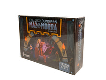 Cargar imagen en el visor de la galería, Mazomorra: One Deck Dungeon