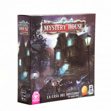 Cargar imagen en el visor de la galería, Mystery House