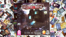 Cargar imagen en el visor de la galería, Mystery House