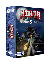 Cargar imagen en el visor de la galería, Ninja Lite