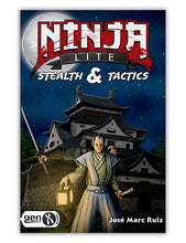 Cargar imagen en el visor de la galería, Ninja Lite