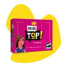 Cargar imagen en el visor de la galería, No es TOP!