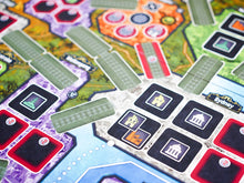 Cargar imagen en el visor de la galería, Nucleum: Australia