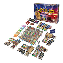 Cargar imagen en el visor de la galería, Pequeños Grandes Crímenes