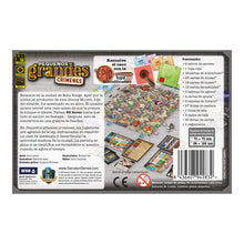 Cargar imagen en el visor de la galería, Pequeños Grandes Crímenes