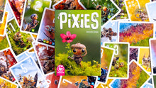 Cargar imagen en el visor de la galería, Pixies