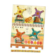 Cargar imagen en el visor de la galería, Pradera: Libro de Aventuras