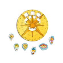 Cargar imagen en el visor de la galería, Pradera: Libro de Aventuras