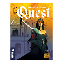 Cargar imagen en el visor de la galería, Quest