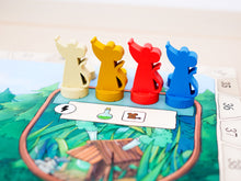 Cargar imagen en el visor de la galería, Ratas de Wistar