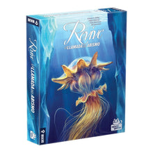 Cargar imagen en el visor de la galería, Juego de mesa Revive: La llamada del Abismo.
Expansión del juego Revive.