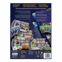 Cargar imagen en el visor de la galería, Revive: La Llamada del Abismo