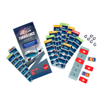 Cargar imagen en el visor de la galería, Sky Team: Turbulence