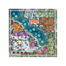 Cargar imagen en el visor de la galería, Saltfjord