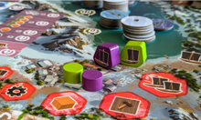 Cargar imagen en el visor de la galería, Saltfjord