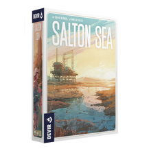 Cargar imagen en el visor de la galería, Salton Sea