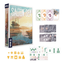 Cargar imagen en el visor de la galería, Salton Sea