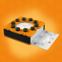 Cargar imagen en el visor de la galería, componentes-Smart10-juego-party