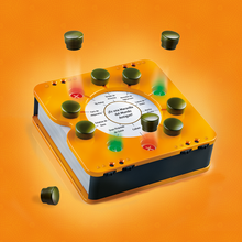 Cargar imagen en el visor de la galería, componentes-Smart10-juego-party