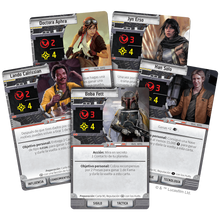 Cargar imagen en el visor de la galería, Star Wars: El Borde Exterior