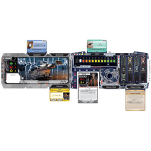 Cargar imagen en el visor de la galería, Star Wars: El Borde Exterior