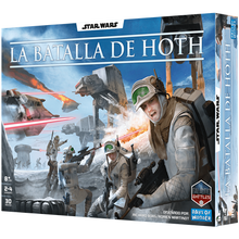 Cargar imagen en el visor de la galería, Star Wars: La batalla de Hoth