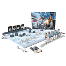 Cargar imagen en el visor de la galería, Star Wars: La batalla de Hoth