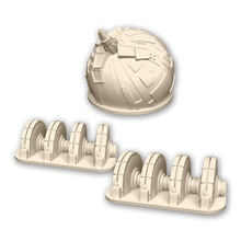 Cargar imagen en el visor de la galería, Star Wars: La batalla de Hoth