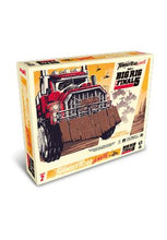 Cargar imagen en el visor de la galería, Thunder Road: Vendetta - Big Rig and the Final Five
