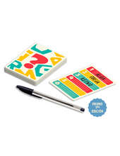 Cargar imagen en el visor de la galería, ¡Teto!