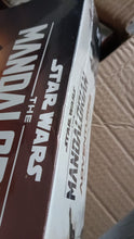 Cargar imagen en el visor de la galería, The Mandalorian: Adventures