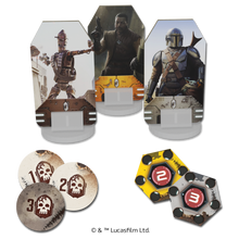 Cargar imagen en el visor de la galería, The Mandalorian: Adventures