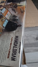 Cargar imagen en el visor de la galería, The Mandalorian: Adventures