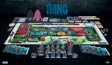 Cargar imagen en el visor de la galería, The Thing: El juego de mesa