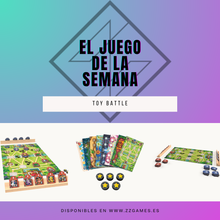 Cargar imagen en el visor de la galería, el juego de la semana en ZZgames