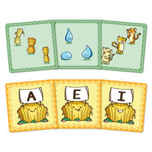 Cargar imagen en el visor de la galería, TrisTristisTigris