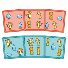 Cargar imagen en el visor de la galería, TrisTristisTigris