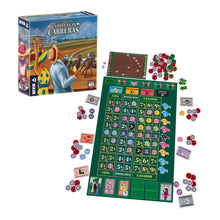 Cargar imagen en el visor de la galería, Un Día en las Carreras