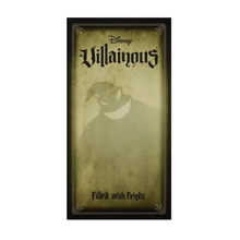 Cargar imagen en el visor de la galería, Villainous: Filled with Fright