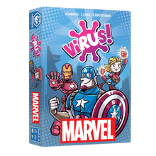 Cargar imagen en el visor de la galería, Virus! Marvel