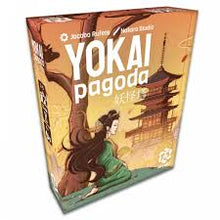 Cargar imagen en el visor de la galería, Yokai Pagoda