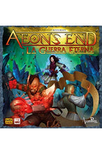 Cargar imagen en el visor de la galería, Aeon's End: La Guerra Eterna