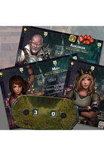 Cargar imagen en el visor de la galería, Aeon's End: La Guerra Eterna