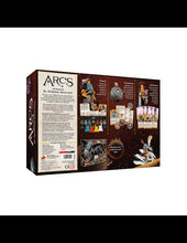 Cargar imagen en el visor de la galería, Arcs: El Dominio Asolado