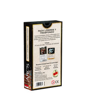 Cargar imagen en el visor de la galería, Arcs: Líderes y Trasfondo