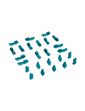 Cargar imagen en el visor de la galería, Arcs: Pack de miniaturas