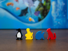 Cargar imagen en el visor de la galería, Ark Nova: Mundo Marino